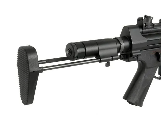 Cyma CM.041G PDW Platinium Series Mosfet Upgraded Version AEG 0,5 Joule